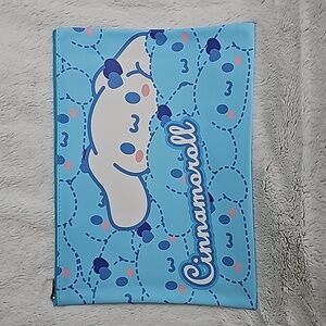 Cinnamoroll Document Holder